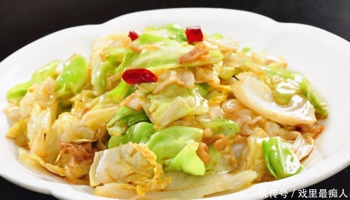 玉米粉|每天晚上多吃3种食物,通便润肠,营养丰富,大肚子不见了