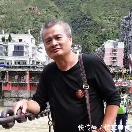 真意|画内率真意 画外淌气韵 ——读马力的山水系列作品