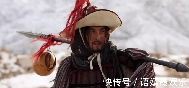 王英&“梁山最后一战时,扈三娘为何要夜访林冲”两人是什么关系