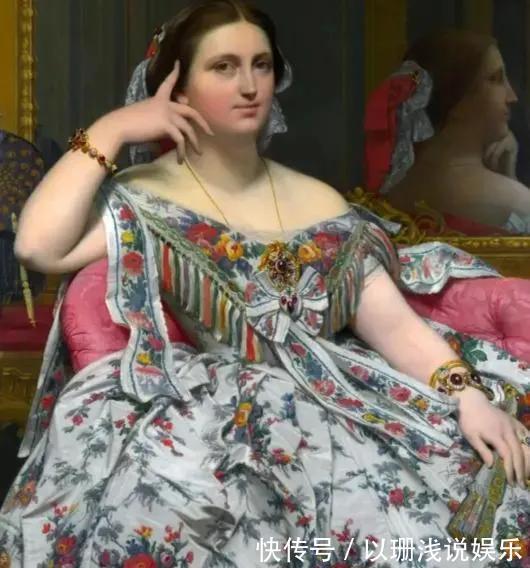 人体#76岁老画家26年完成一幅女性人体油画,到底是图个啥?