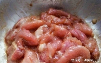 掌握这4个炒肉小技巧,不管炒什么肉都鲜嫩入味,越吃越好吃!