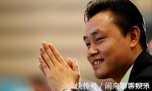 李嘉诚|黄光裕手握430亿资产，三度成为内陆首富，出狱后物是人非