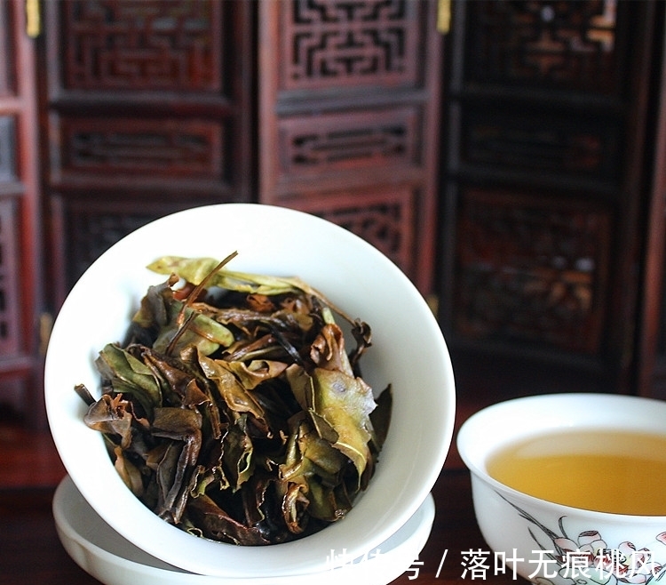 绿茶|盘点一下秋茶都有哪些品类？可能颠覆你的认知，请收藏