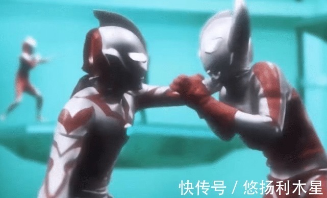 红凯|奥特曼赛罗人间体令人回归,新形象霸气侧漏,竟比红凯还要帅气