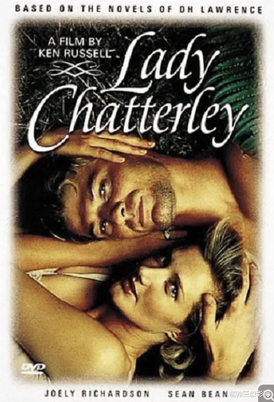 查泰莱夫人的情人$一部连英美都禁止的小说翻拍而成的电影