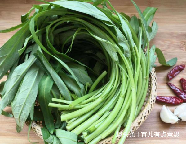 四月少吃肉,多吃它,准时上厕所,促进消化,排出毒素,口臭没了