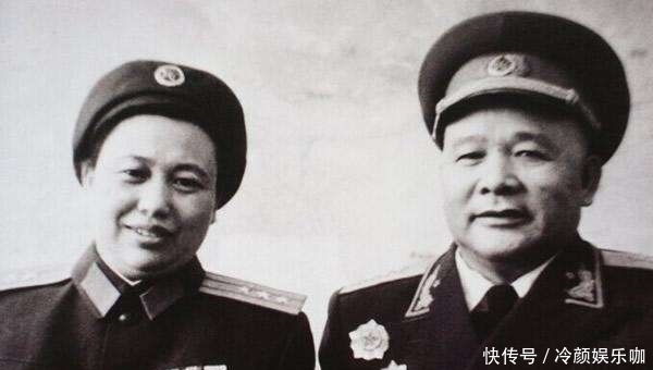 毛泽东|毛泽东关心徐海东大将的几件事,几十年的感情都在其中