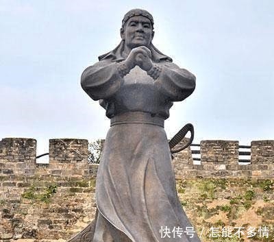 太平天国天京被困时,石达开手握七万精兵为何却见死不救!