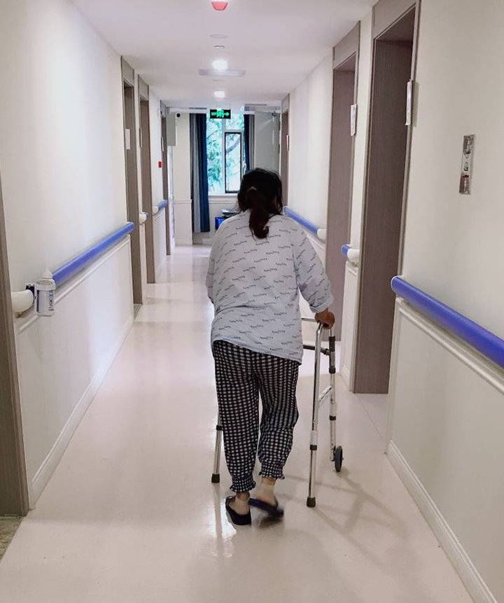 手术治疗|还在害怕膝关节置换？其实它很“友好”