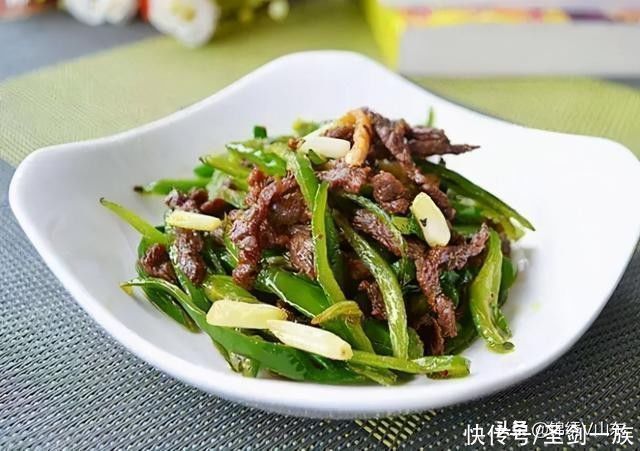料酒|可口美味的12道下饭菜，营养均衡很爽口，鲜嫩无比，做法还简单