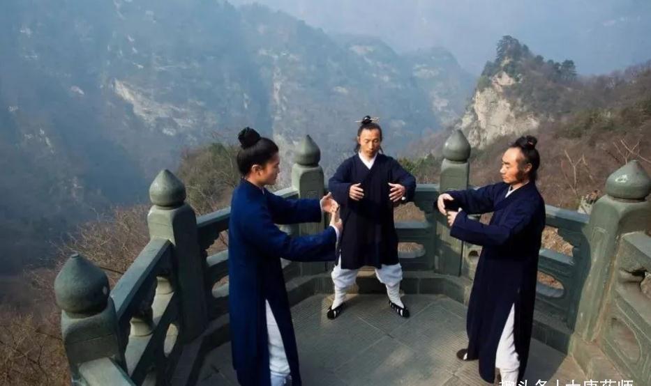 站桩|一个不花钱的养生妙方!每天5分钟,身体收获8大益处!防病又强身