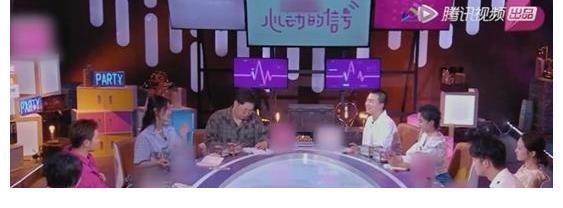 演播室|《心動4》有楊穎、郭麒麟、李雪琴的加持卻不出圈,原因都在這了