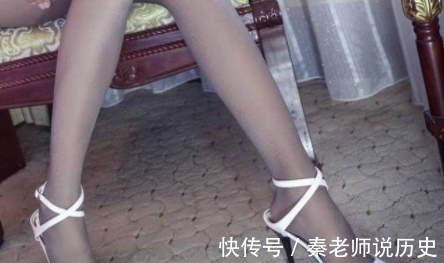 高跟鞋|细跟鞋拉升了身体的比例,简单利落的气质,时尚与舒适具备