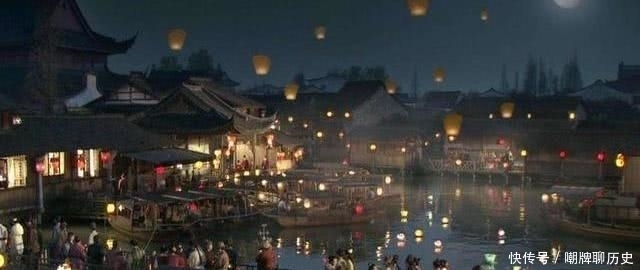 写出“锄禾日当午,汗滴禾下土”的李绅,最终为何变得穷奢极欲?