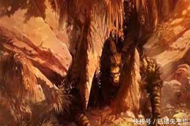 除了齐天大圣,斗战胜佛,孙悟空还有一个吓人称号!如来也惧三分