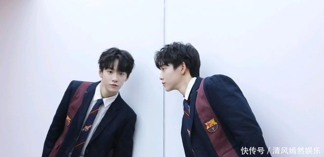 c位|导师合作舞台余景天罗一舟都在李宇春组太期待了