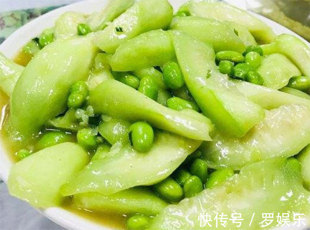 月经不调|女人减肥不知道吃什么减肥效果好，多吃燃脂菜，绿色健康减肥