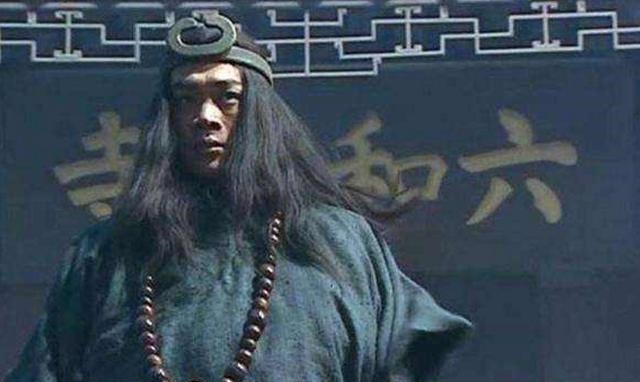 偷袭!水浒传武松被包道乙偷袭,为何自断手臂求生!