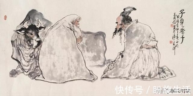 箴言#领悟老子的六大智慧成语,一生受用不尽