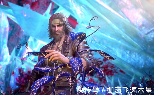 斗罗大陆|斗罗大陆烈阳斗罗与唐昊实力差距有多大赵无极最有发言权