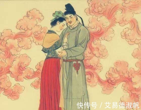 唐代|唐代女诗人薛涛:刻意追求的完美爱情,让她孤独一生