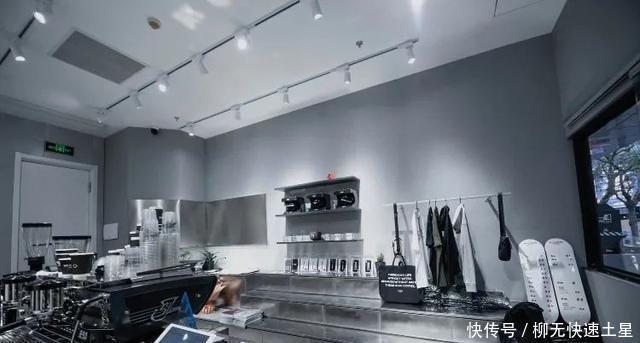 上海|打卡|不用飞日本,在这些店里也可以喝到正宗的日式咖啡啊!