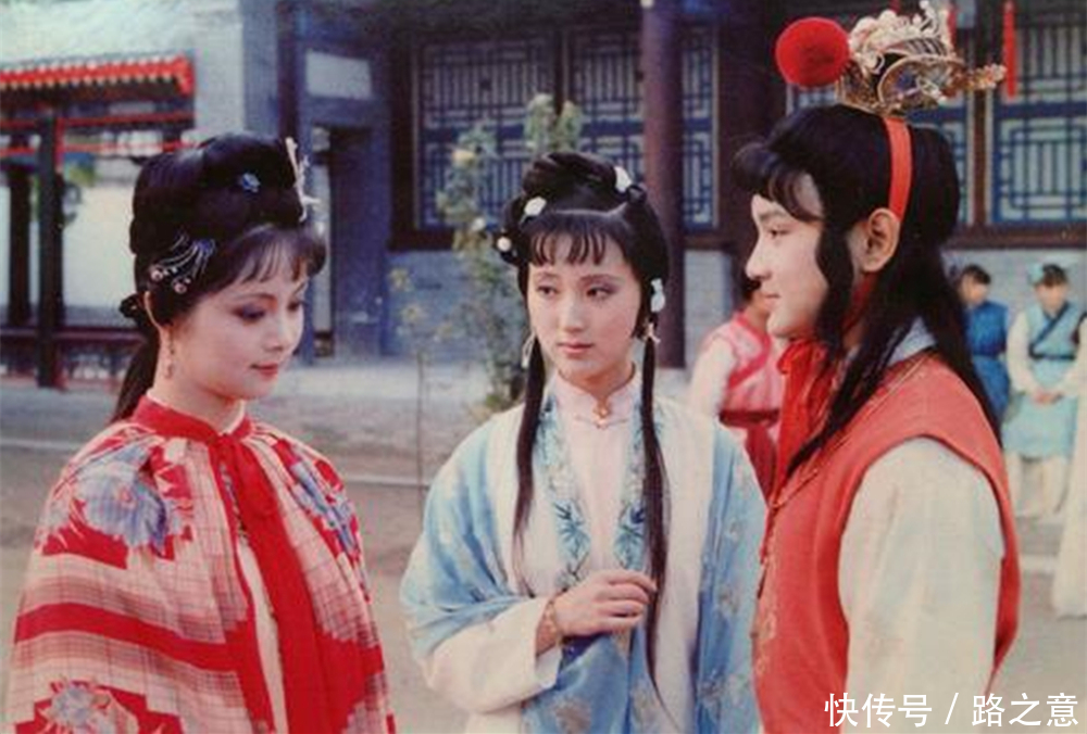 值得|有些人总觉得宝钗不坏,值得同情,那事实真是这样吗?