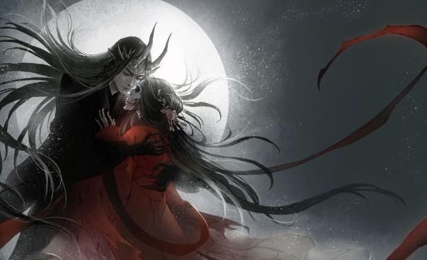 秦尘|别再拿《牧神记》解渴,熬夜也要追完这4本小说,情节连贯爽点足