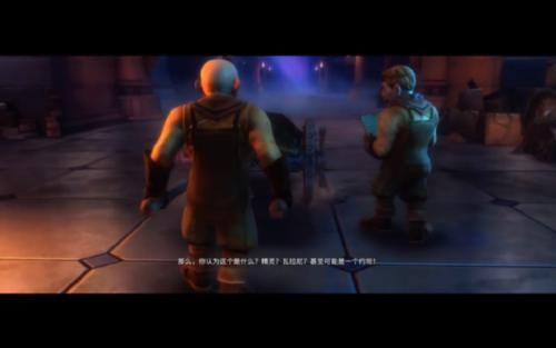 强制喂饭和自由探索，你更喜欢哪种新手教学？