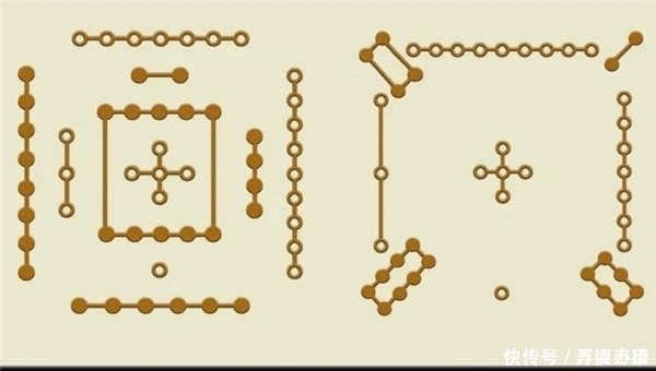 伏羲和大禹，当年看到了啥？以至古人视“河出图，洛出书”为祥瑞