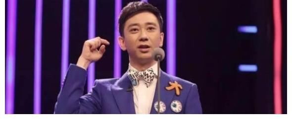 脱口秀|王自健为什么不说脱口秀了?王自健脱口秀节目叫什么?