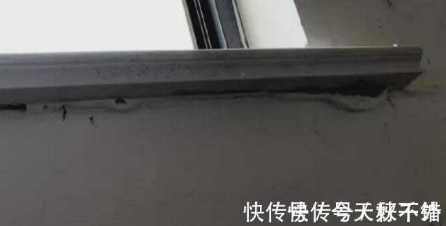 窗台|家里装修,老师傅擅自在窗台石上留个小耳朵,还说好处真多,晒晒