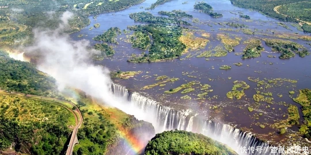 发行|津巴布韦在哪,为何发行100万亿面值的纸币?