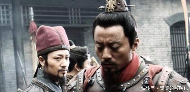 梁山|《水浒传》中,梁山上的宋江只是虚有其名,看完这些你就知道了!