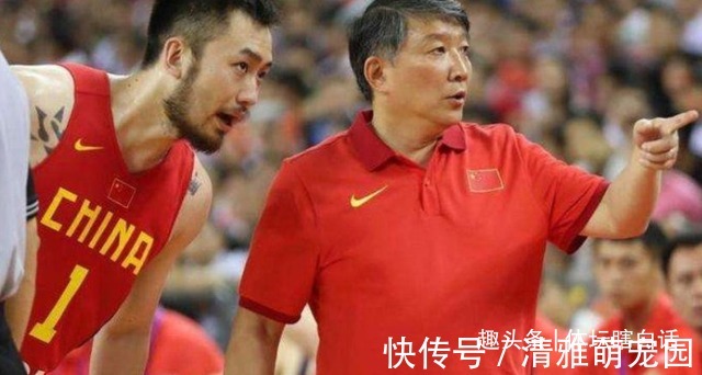 遼寧男籃|周琦投奔中國男籃名帥！前往NBL球隊與恩師再攜手