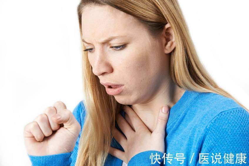 罗汉果|如何判断肺部健康?有这3种症状要及时调理,不妨多吃这6种食物