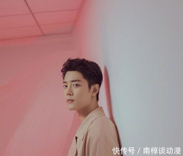 两首歌 肖战在“沸腾之夜”唱什么?这两首有代表性的歌曲呼声最高