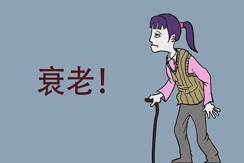 衰老是从脚部开始的，脚部出现异常变化，或会表明开始衰老