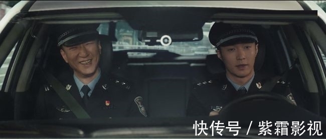 刘华强|《扫黑风暴》大结局,孙红雷表演套路化,各种“笑”充满综艺感