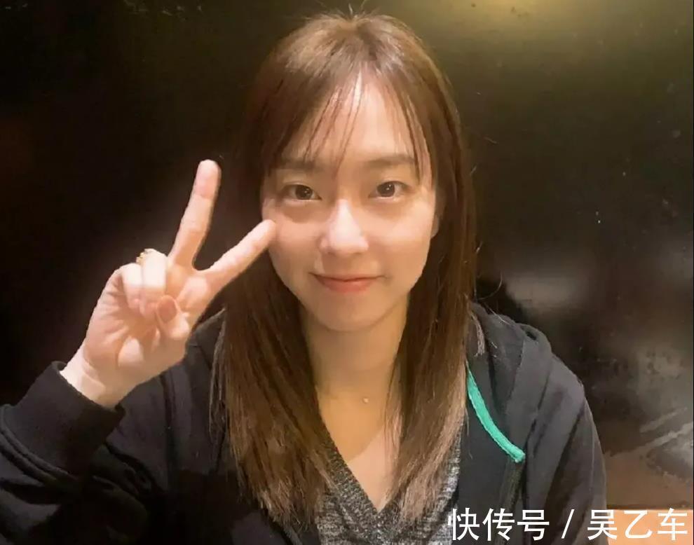 王楠|择偶新标准来了!日本女乒石川佳纯:另一半要一直支持我打球!