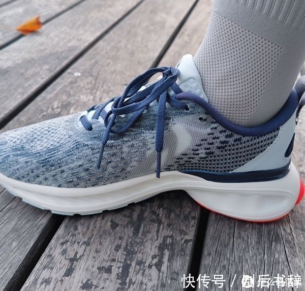 跑步 今年穿过的跑鞋,这5双最值得买!双11年度低价!