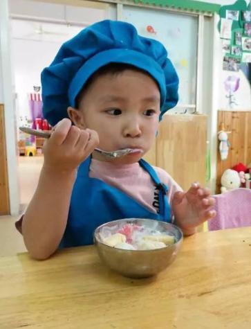 汤饭|忠告家长娃不到3岁,这4种饭可别碰,只会越吃越瘦,耽误长个