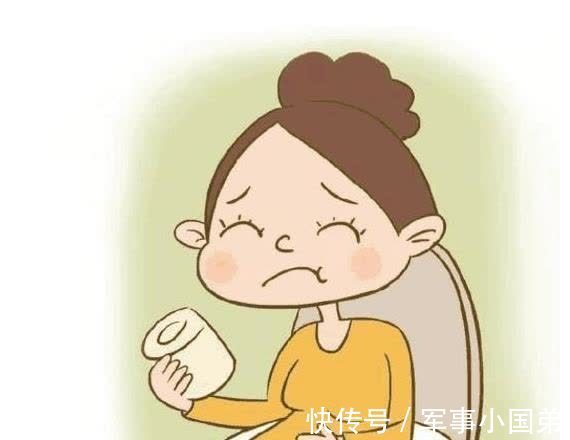 症状|孕期三种不适症状,那是胎宝在告诉准妈妈宝宝很好,请放心!