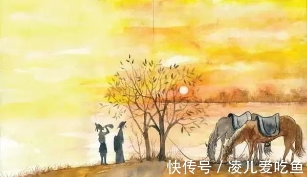 慨叹$芳草有情皆碍马,好云无处不遮楼——罗隐笔下的人生慨叹