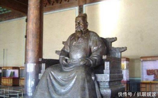 恢复|七品官敢跟朱棣叫板,朱棣:活埋!扭过头就恢复官职