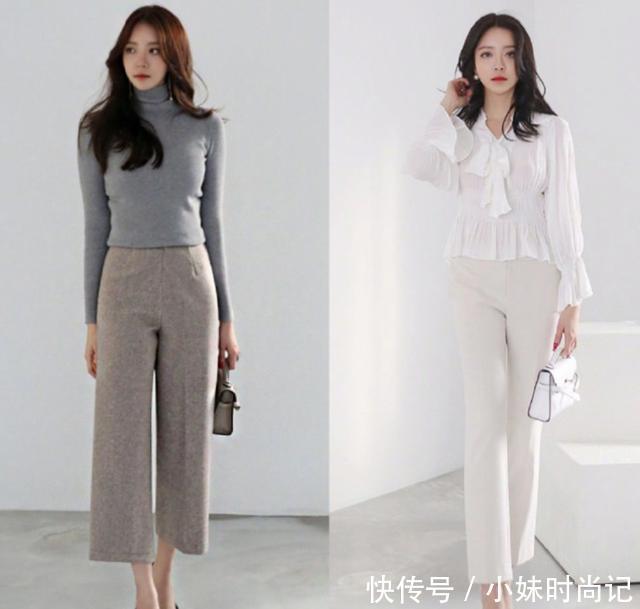 毛衣和|知性优雅的穿搭,让你冬季美如画,不留遗憾