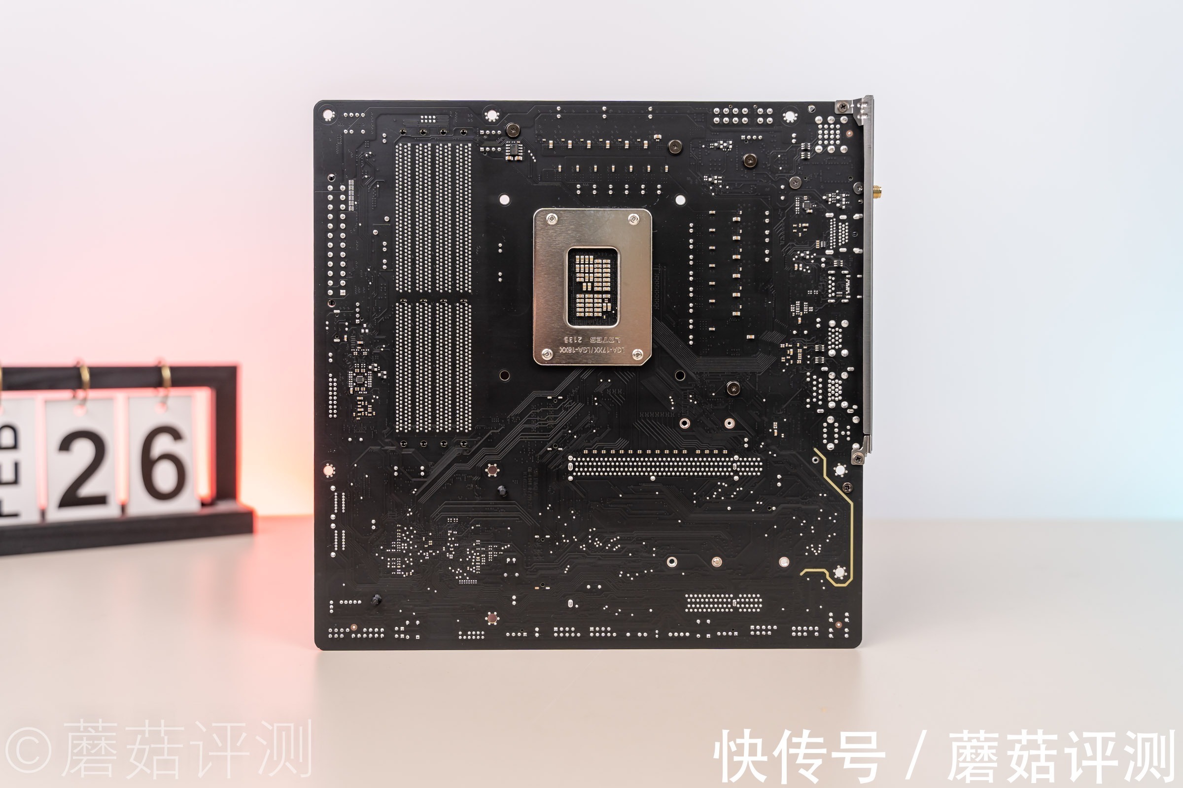 技嘉|外观出色，细节配置上乘、技嘉雪雕B660M AORUS PRO AX 主板评测