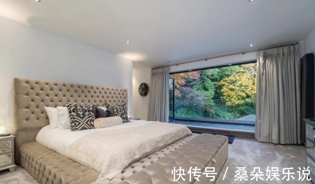 旧舍|搬进400万英镑新家,马奎尔182万英镑降价出售旧舍但无人问津