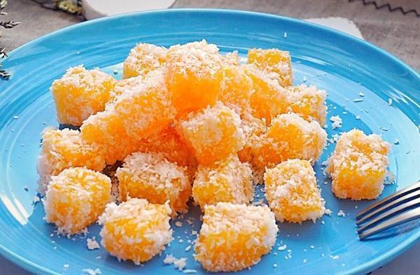 红薯|夏天总出汗，多半是身体缺钾，应该多吃这菜，钾含量高香蕉8倍