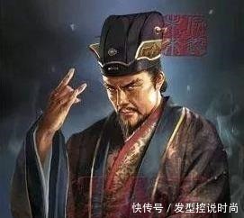 犹如|犹如西楚霸王再世的猛将,却犯下和项羽一样的错误,最后输了天下